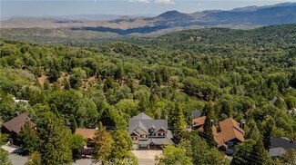 1251 Kodiak Dr, Lake Arrowhead, CA 92352