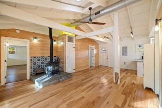 210 E Overbend Trail, Blue Ridge, GA 30513