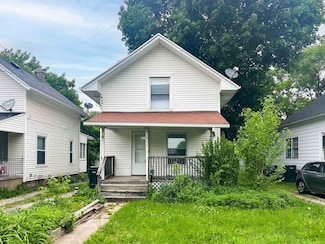 611 E Mount Hope Ave, Lansing, MI 48910