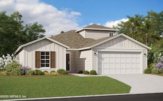 44 Martos Ct, St. Augustine, FL 32095
