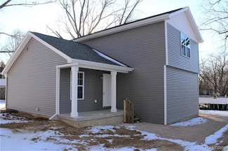 00 High Slope Dr, Brighton Township, MI 48114