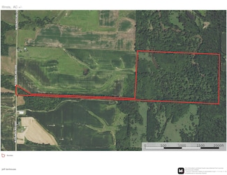 74.08 acres 13 Walker Twp, West Point, IL 62380