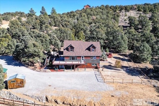 21381 Crestview Rd, Reno, NV 89521