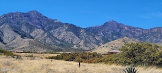 Lot 46 S Hackney Place, Hereford, AZ 85615