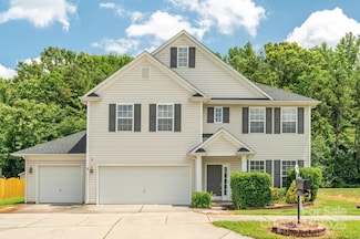 3043 Streamlet Way, Monroe, NC 28110