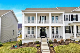 46 Boxwood Ln, Daleville, VA 24083