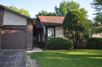 509 Lasalle Ln, Buffalo Grove, IL 60089