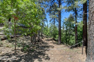 2960 Spruce Mountain Vl 4 06 Acres, Prescott, AZ 86303