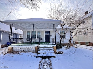 2513 Saratoga Ave, Cleveland, OH 44109