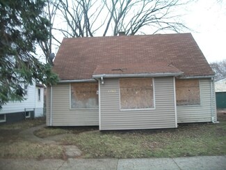 13910 S Atlantic Ave, Riverdale, IL 60827