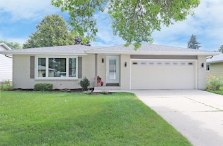 1555 N 24th St, Sheboygan, WI 53081