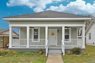 1210 Grant St SE, Decatur, AL 35601
