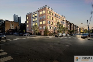 45 Broadway Unit 302, Jersey City, NJ 07306