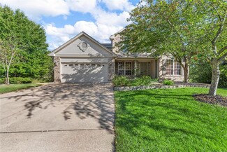176 Meramec Oak Ridge, Fenton, MO 63026