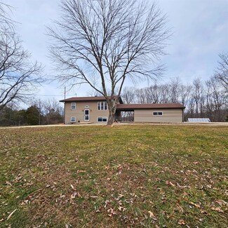 145 Cedar Vale Rd, Union, MO 63084