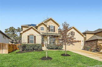 1523 Esser Crossing, New Braunfels, TX 78132