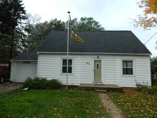 533 Hubbell St, Marshall, WI 53559