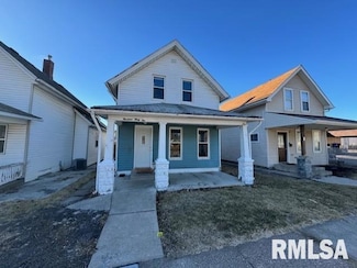 1931 W 4th St, Davenport, IA 52802