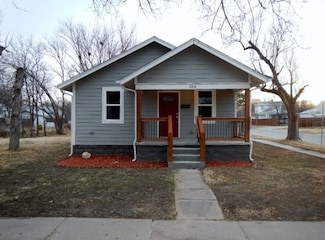 204 N Richmond St, Wichita, KS 67203