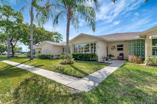 5312 Lakefront Blvd Unit C, Delray Beach, FL 33484
