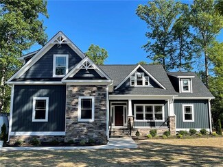9315 John Wickham Way, Ashland, VA 23005
