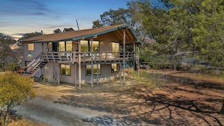 2563 Arrowhead St, Copperopolis, CA 95228
