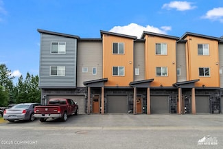 11418 Moonrise Ridge Place Unit 19, Anchorage, AK 99516