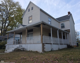 306 E Monroe St, Alexandria, IN 46001