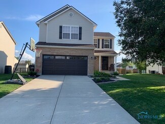 163 Gibraltar Dr, Germantown, OH 45327