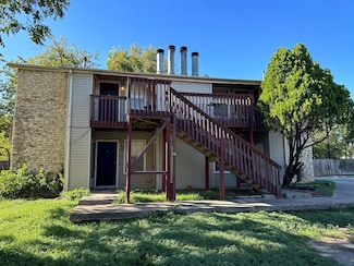 903 Taulbee Ln Unit B, Austin, TX 78757