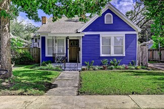 931 W Temple St, Houston, TX 77009