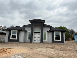 873 Avenue A, Eagle Pass, TX 78852