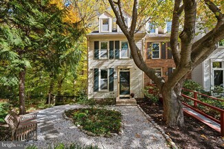 3485 Bruton Parish Way, Silver Spring, MD 20904
