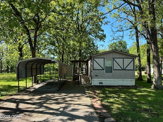 4683 State Highway 43 Unit 64, Joplin, MO 64804