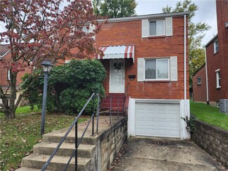 916 Washington St, McKeesport, PA 15132