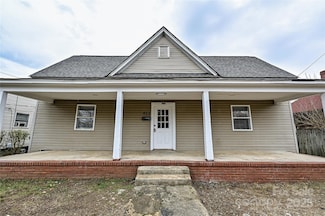 613 E Liberty St, Salisbury, NC 28144