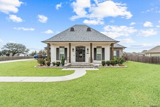 16171 Jay Rd, Prairieville, LA 70769