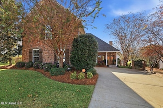 514 Beacon Cove, Brandon, MS 39047