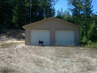 15400 Riverside Trail, Wolverine, MI 49799