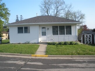 116 W Peace St, Shullsburg, WI 53586