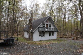 1694 Stag Run, Pocono Lake, PA 18347