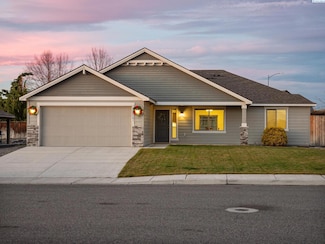 9101 Kent Place, Pasco, WA 99301