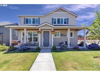 806 E Tanoak Ave, La Center, WA 98629