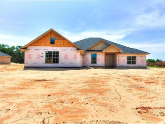 11637 Ward Rd, Edmond, OK 73034