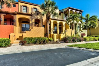 9102 Capistrano St S Unit 7209, Naples, FL 34113