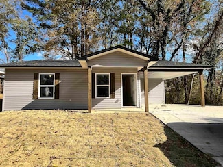 210 S 23rd St, Arkadelphia, AR 71923