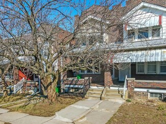 2013 W Green St, Allentown, PA 18104