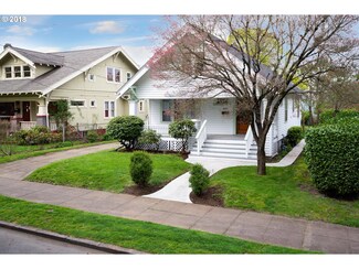 4903 SE 72nd Ave, Portland, OR 97206