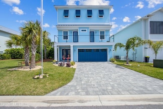 548 Sea Island Dr, Fernandina Beach, FL 32034
