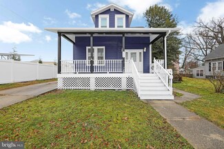 22 W Park Ave, Oaklyn, NJ 08107